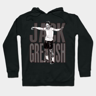 Jack Grealish Legend Hoodie